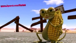 اسکار | فصل یک قسمت 33